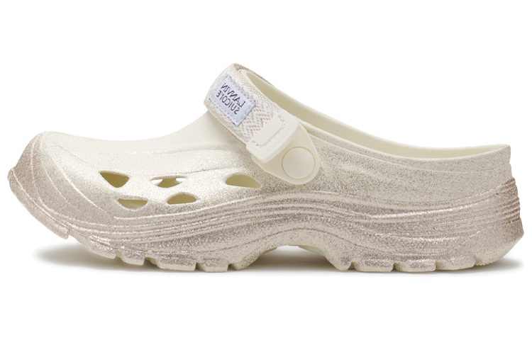 Сандалии X Suicoke Mok Curb Lanvin