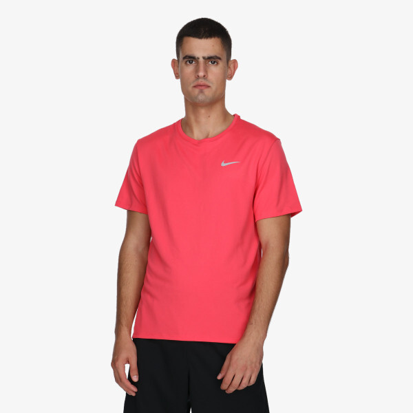 

Футболка милер Nike, розовый