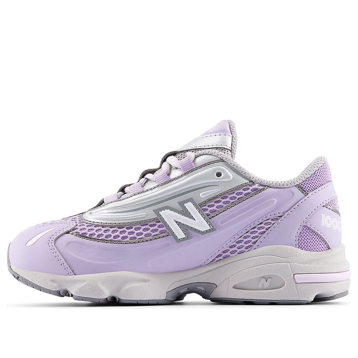 (PS) New Balance 1000 'Bright Lavender'