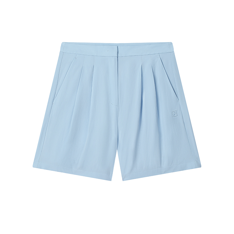 

FILA Женские шорты Casual Ice Release Blue