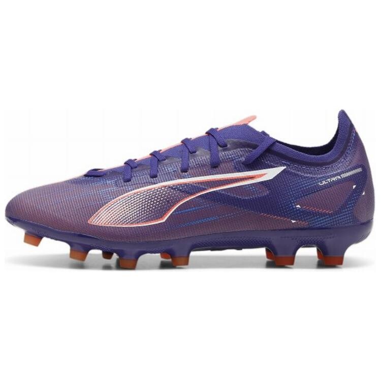 

Футбольные бутсы Ultra 5 унисекс среднего размера Lapis Lazuli Puma