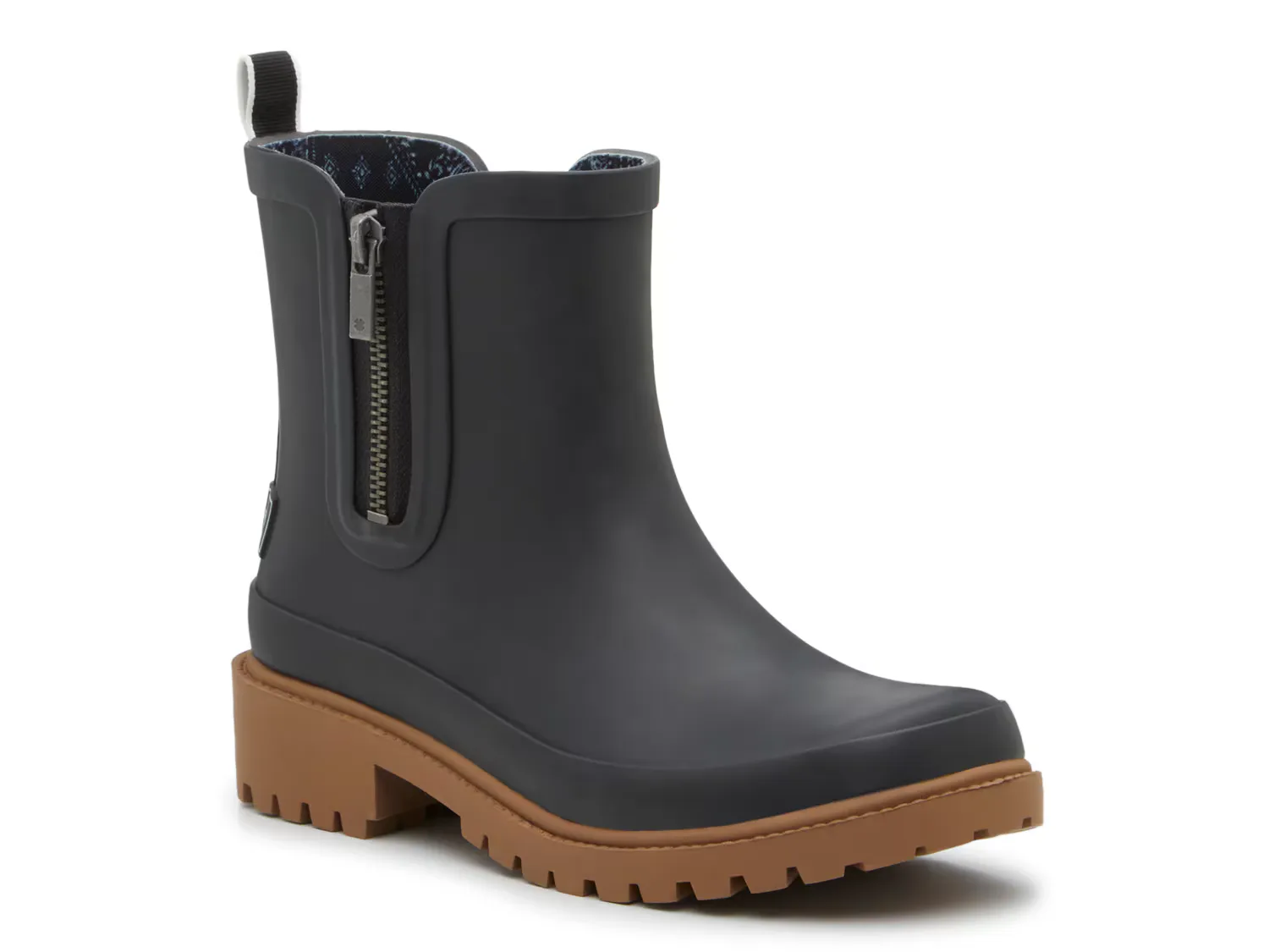 

Сапоги Reinina Rainboot Lucky Brand, черный