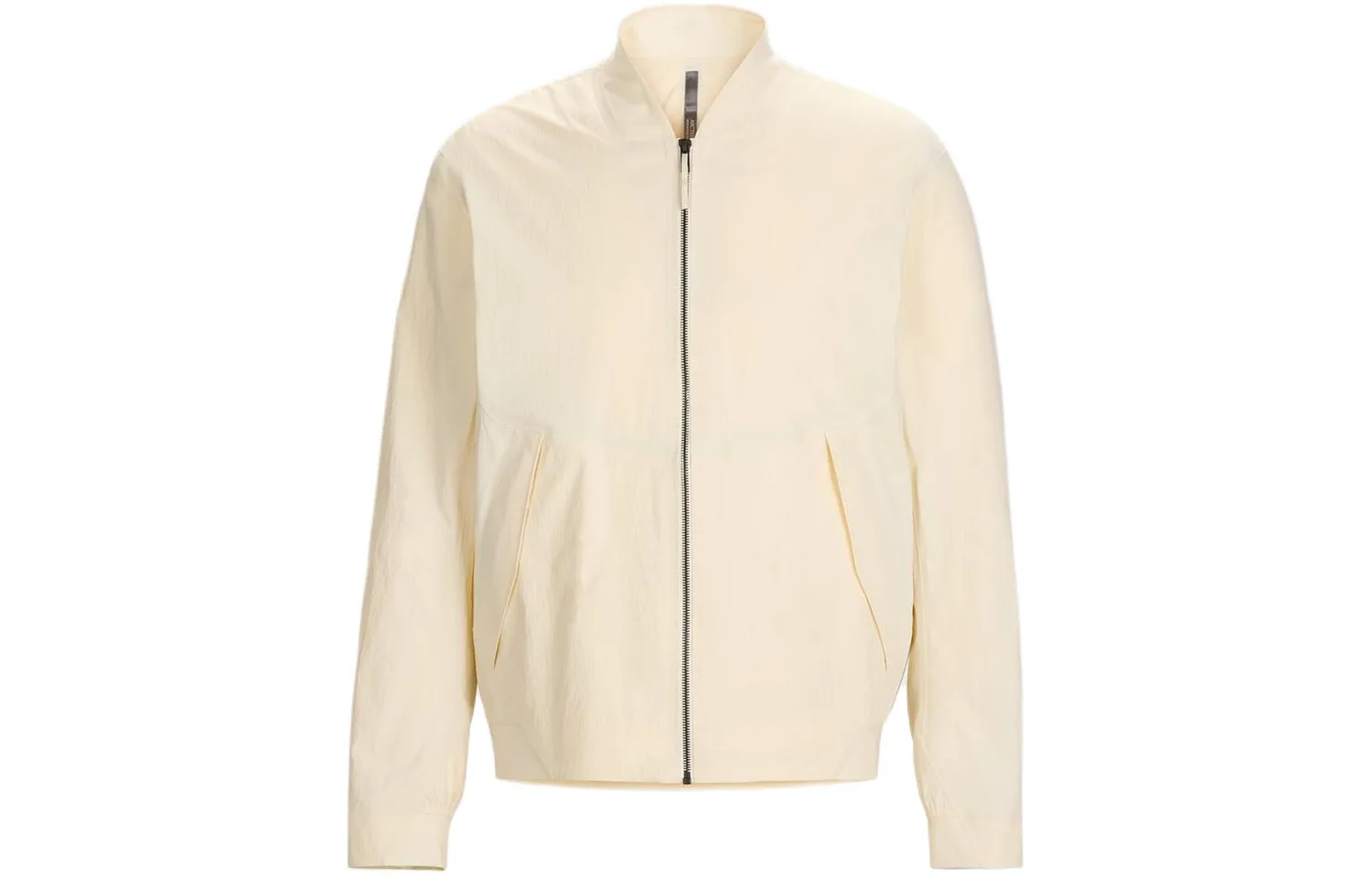 Куртка-бомбер на молнии Arcteryx, Wheat Kernel White/Oat