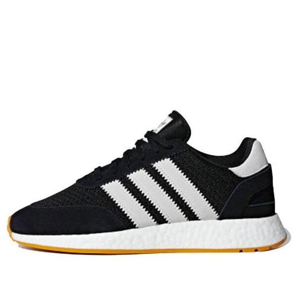 

Кроссовки i-5923 'black gum' Adidas, черный