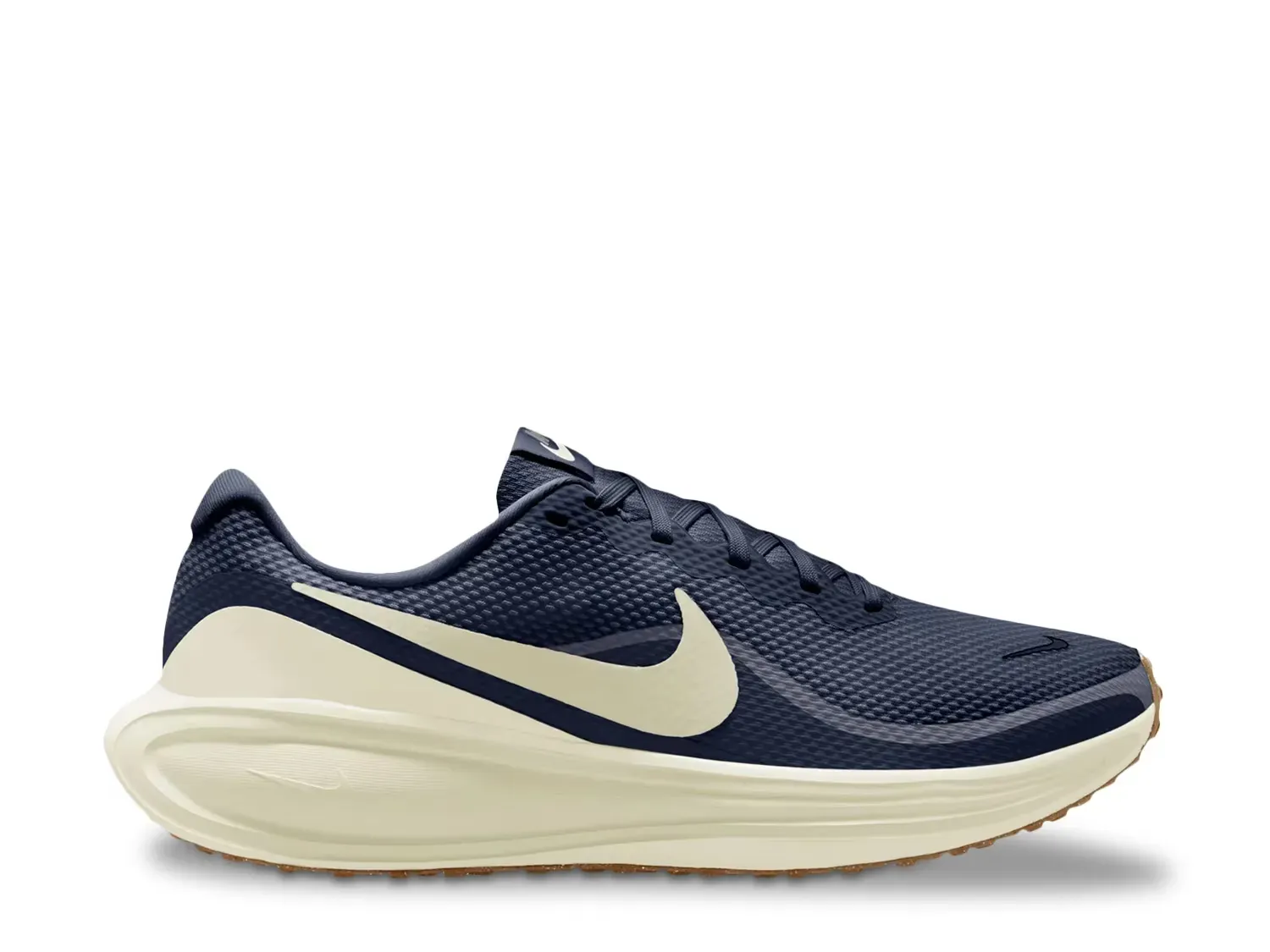 

Кроссовки Revolution 8 - мужские Nike, Navy
