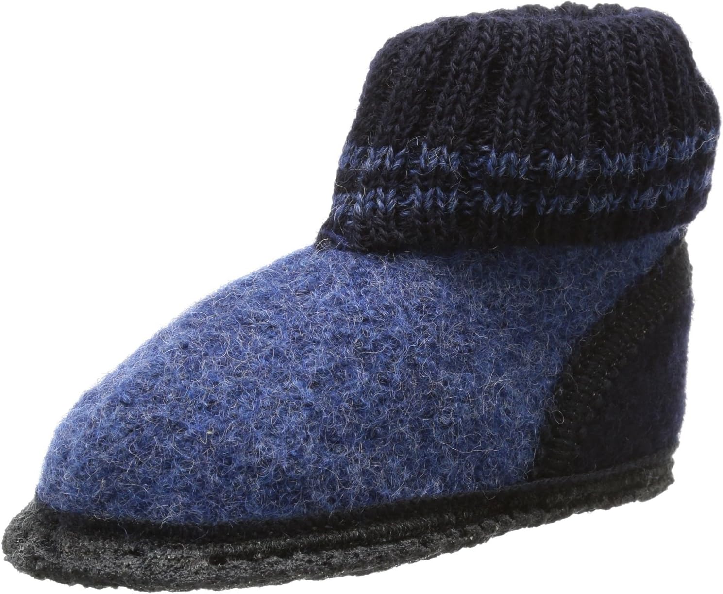 

Мужские низкие тапочки Beck, синий