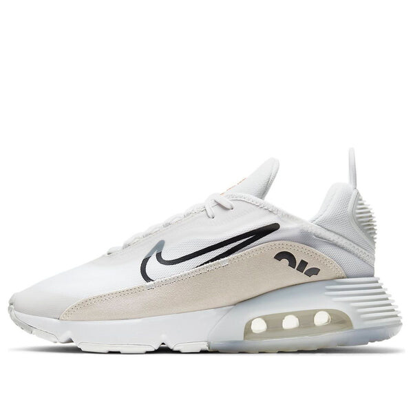 

Кроссовки air max 2090 Nike, белый