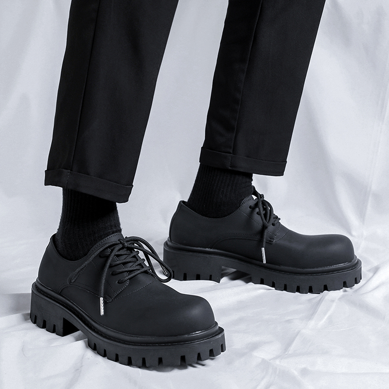 V ZERO FIVE Кеды унисекс черные женские 5785, цвет Women's 5785 — фото 4