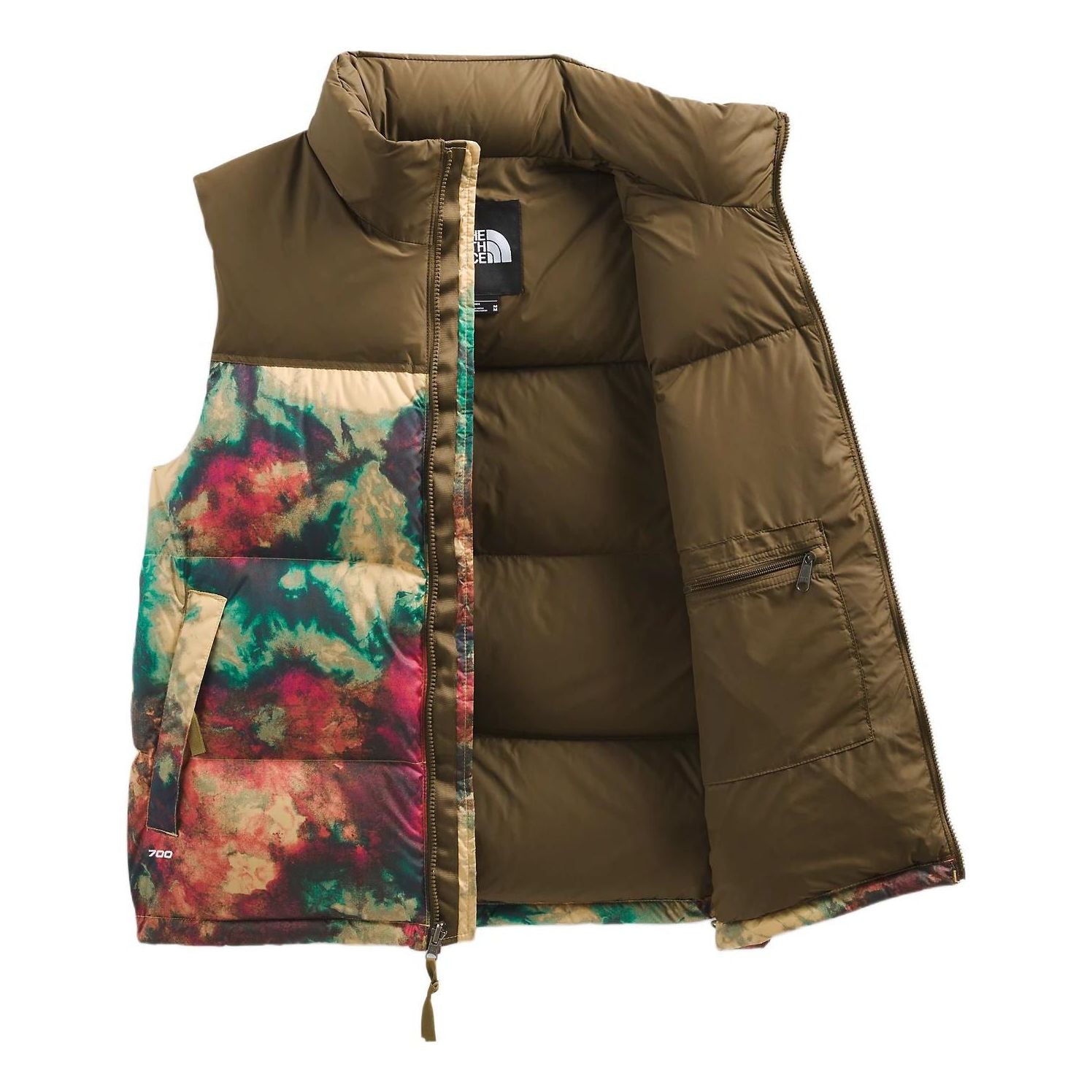 

Куртка THE NORTH FACE SS22 1996 Nuptse Vest NF0A5IX5-94B