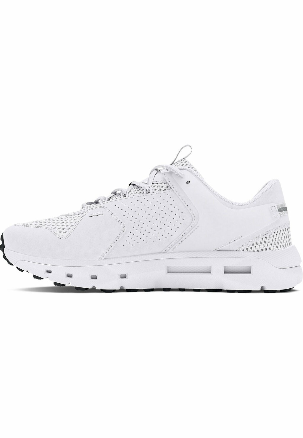

Кроссовки для бега по пересеченной местности CASUAL TECHNICAL Under Armour, цвет white