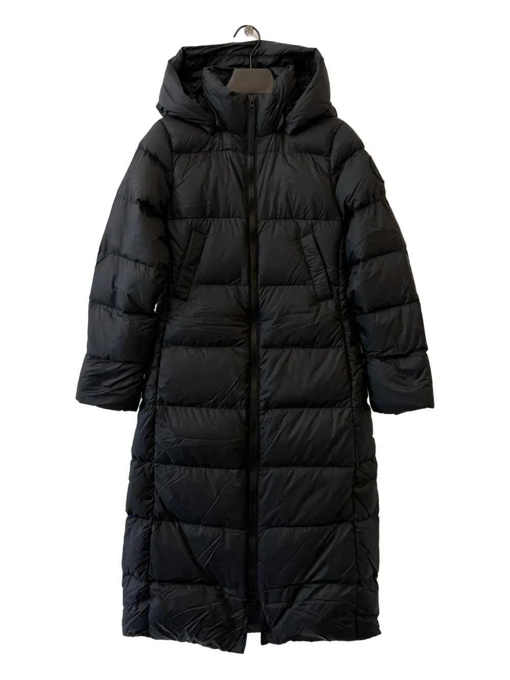

Пуховик Mystique Canada Goose, черный
