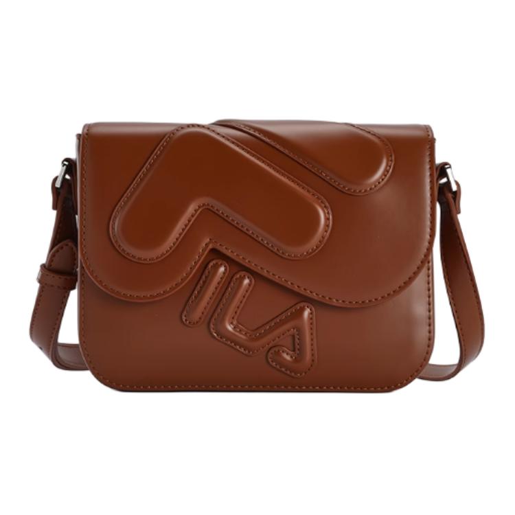 

FILA Сумка пудра тофу, Woody Brown Umber