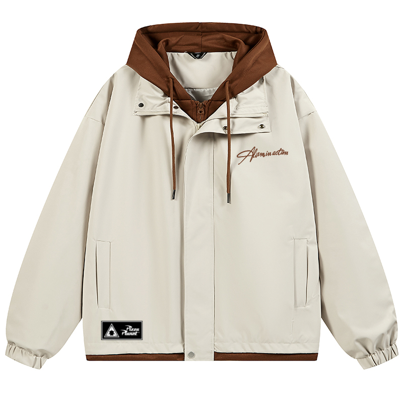 

Disney Куртка Unisex, Khaki