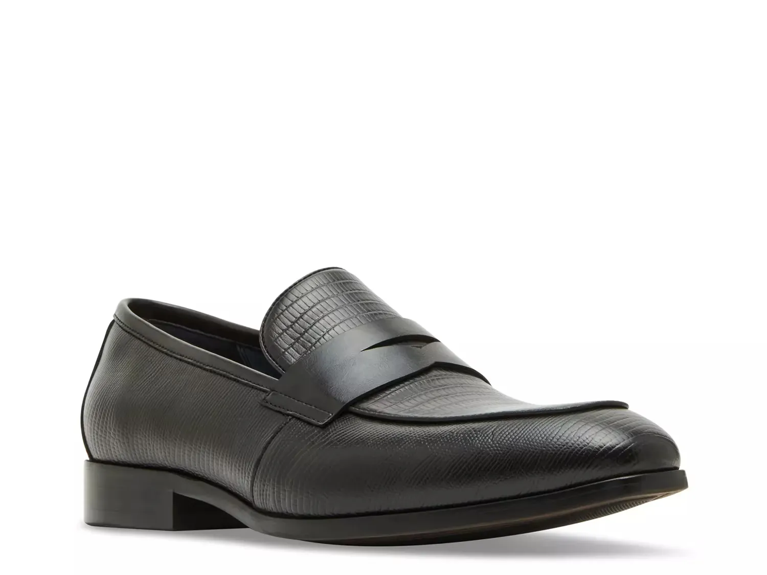 

Stonne Лоферы Steve Madden, Black