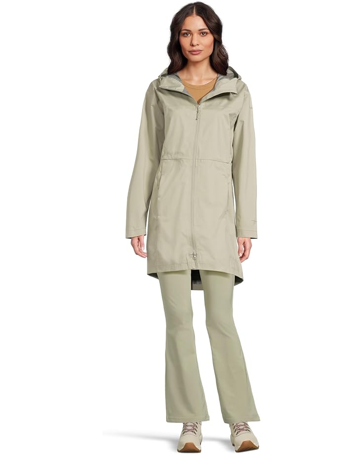 

Женская куртка Columbia Weekend Adventure II Long Shell, Safari