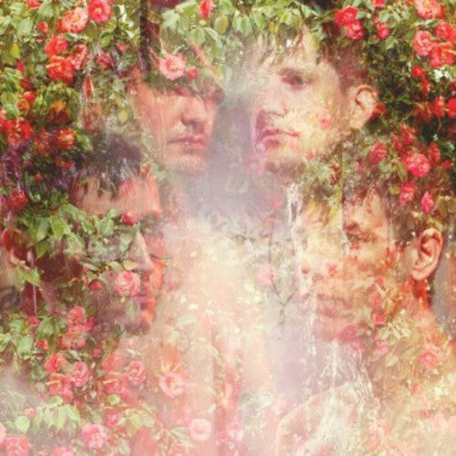 

CD диск STRFKR: Miracle Mile