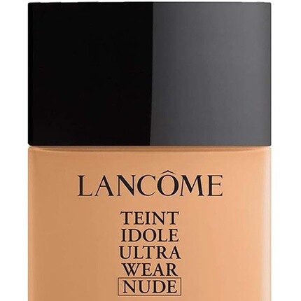 Lancome Teint Idole Ultra Wear Тональная основа Nude No.06 Beige Cannelle 40 мл Lancôme — фото 2