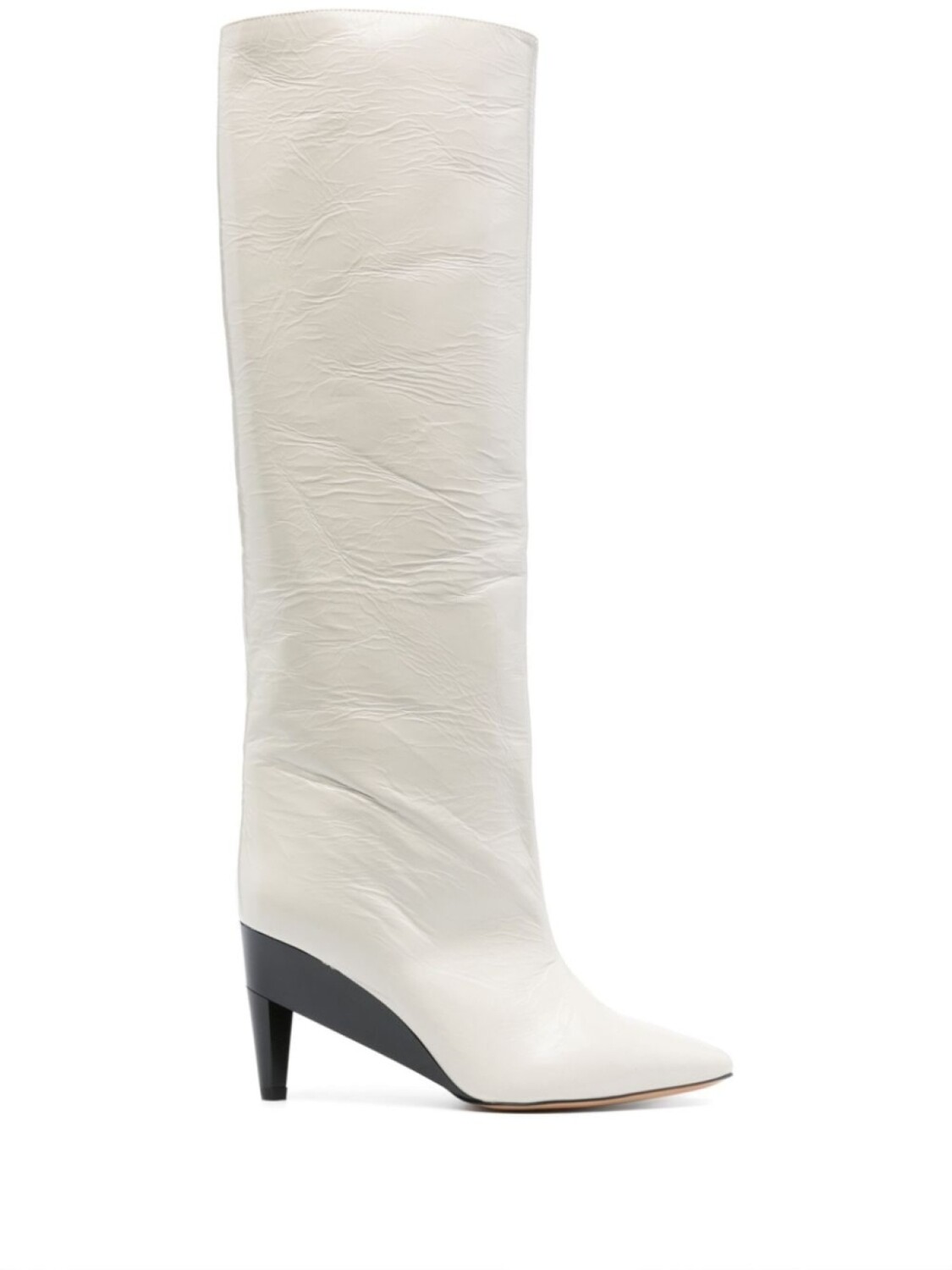 

ISABEL MARANT сапоги Liesel 85, белый