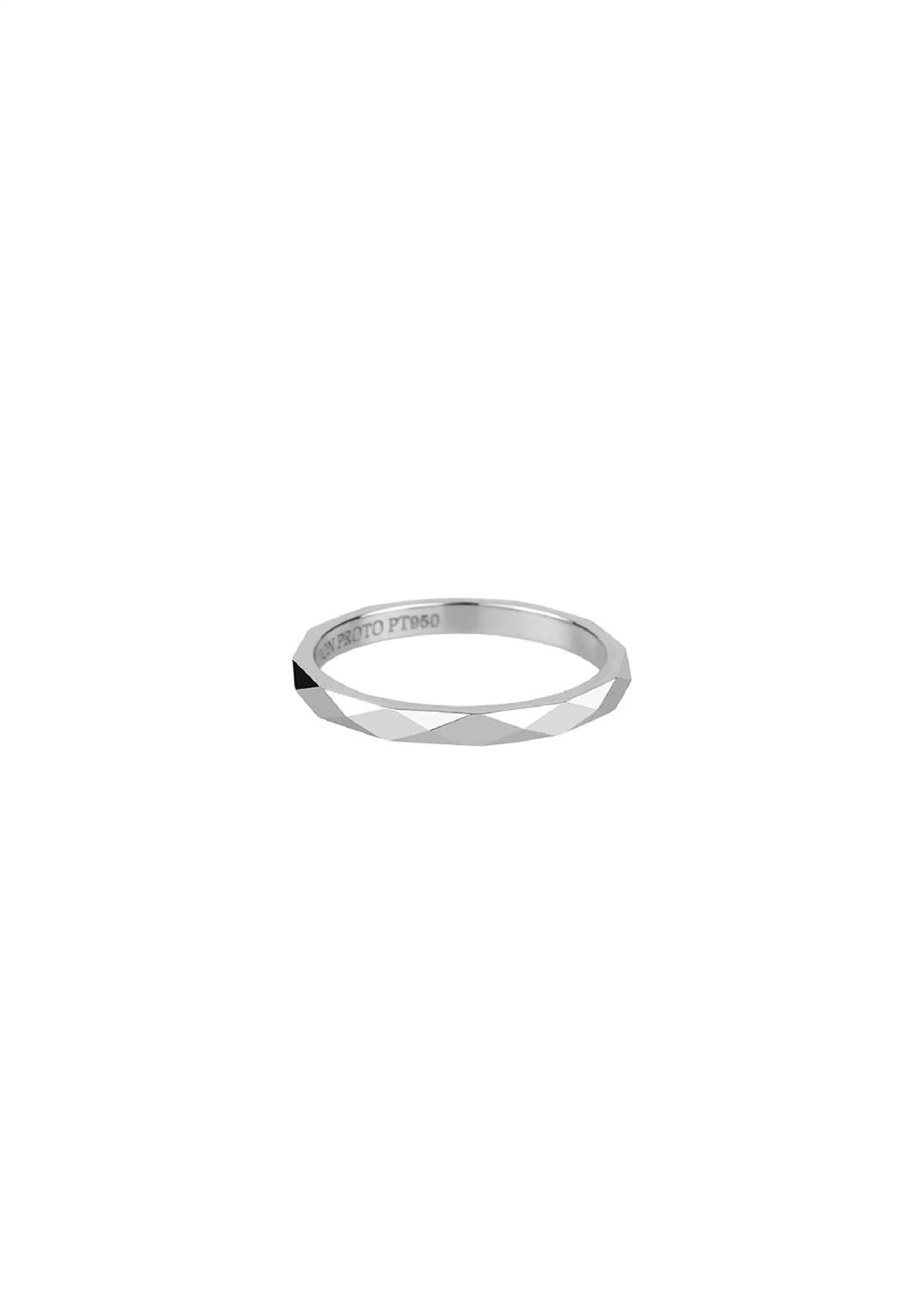 

Кольцо Facette Boucheron