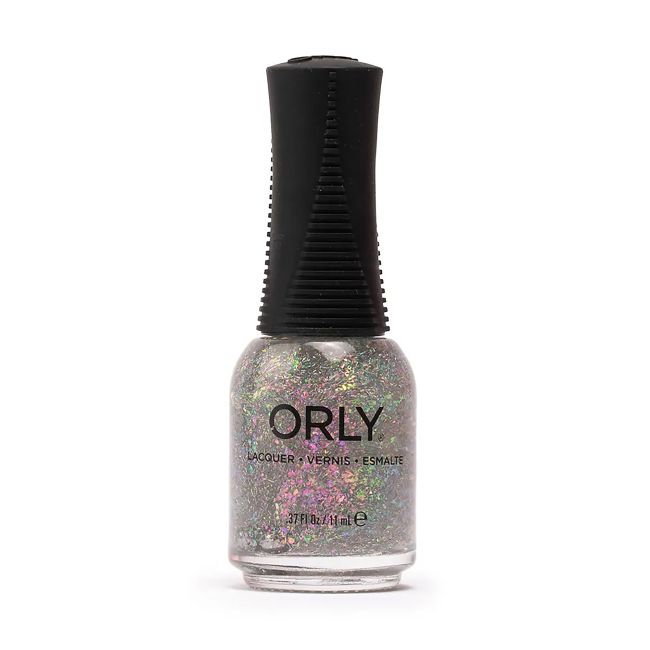 

Лак для ногтей Orly, цвет disco drop, 11 мл