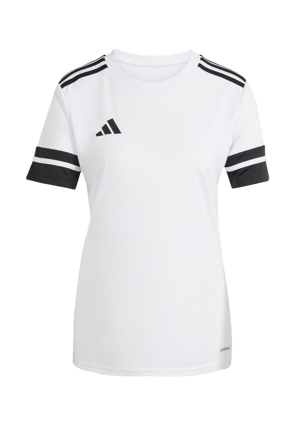 Спортивная футболка SQUADRA 25 Adidas Performance, белый — фото 4