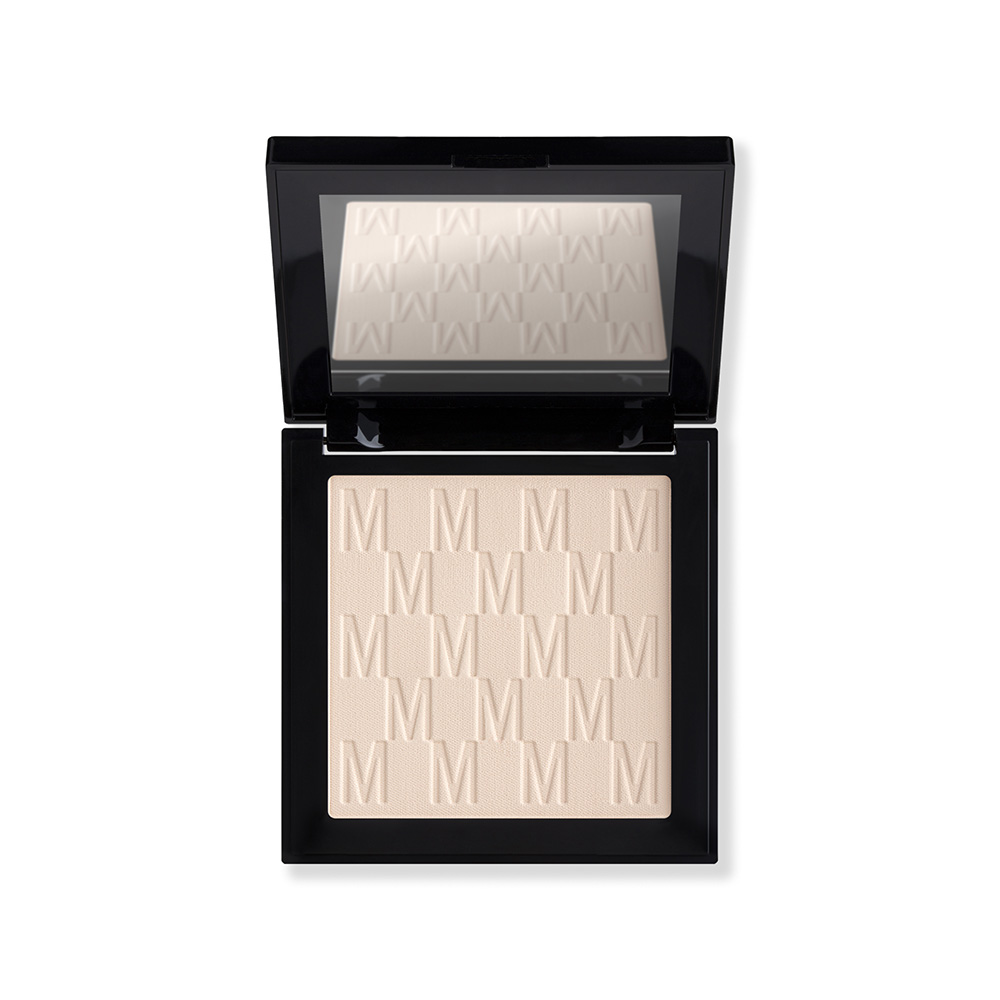 

Компактная пудра nude venus compact powder Mesauda, цвет extra fair, вес 10 гр.