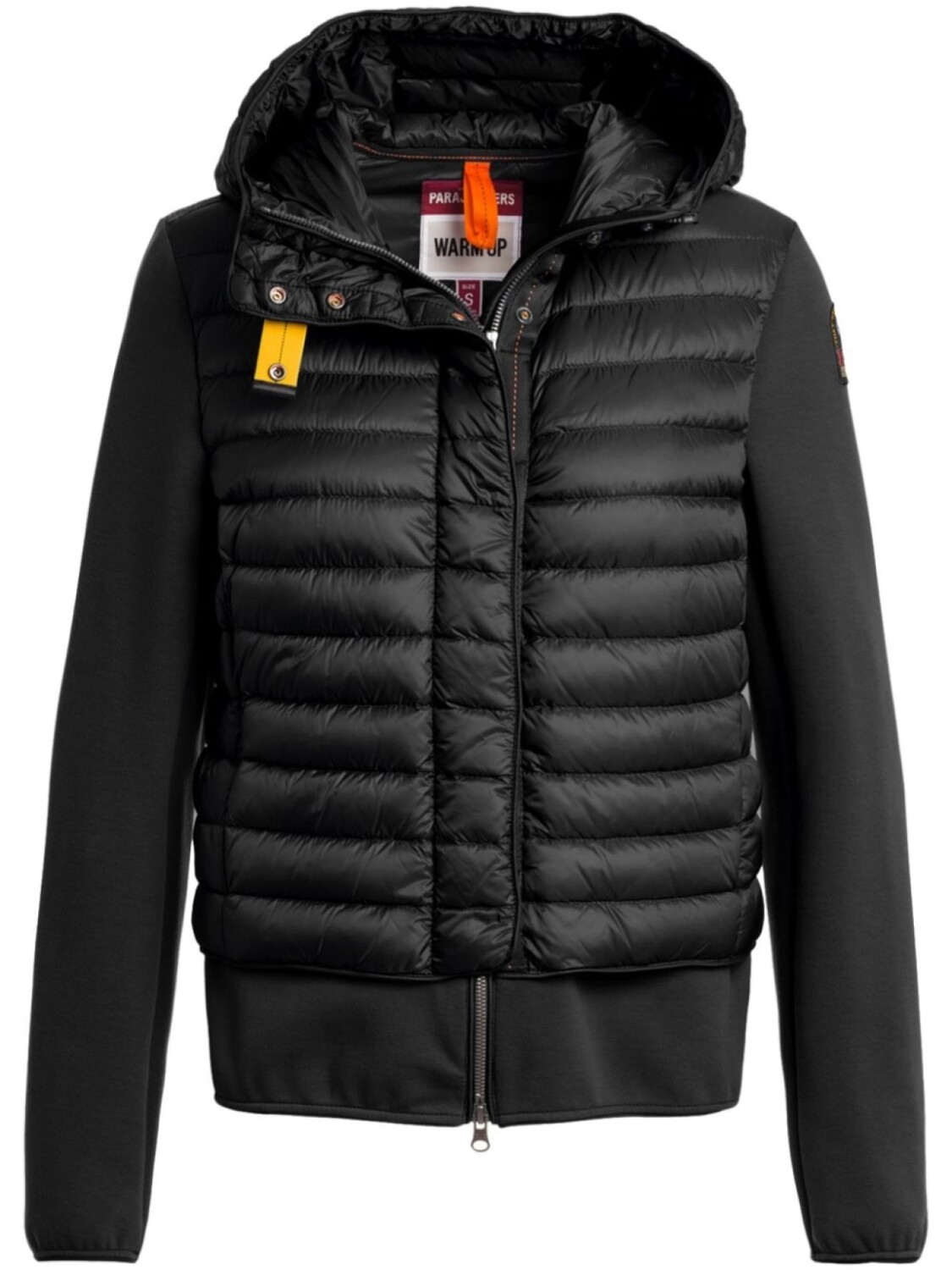 

Parajumpers куртка Lorita, черный