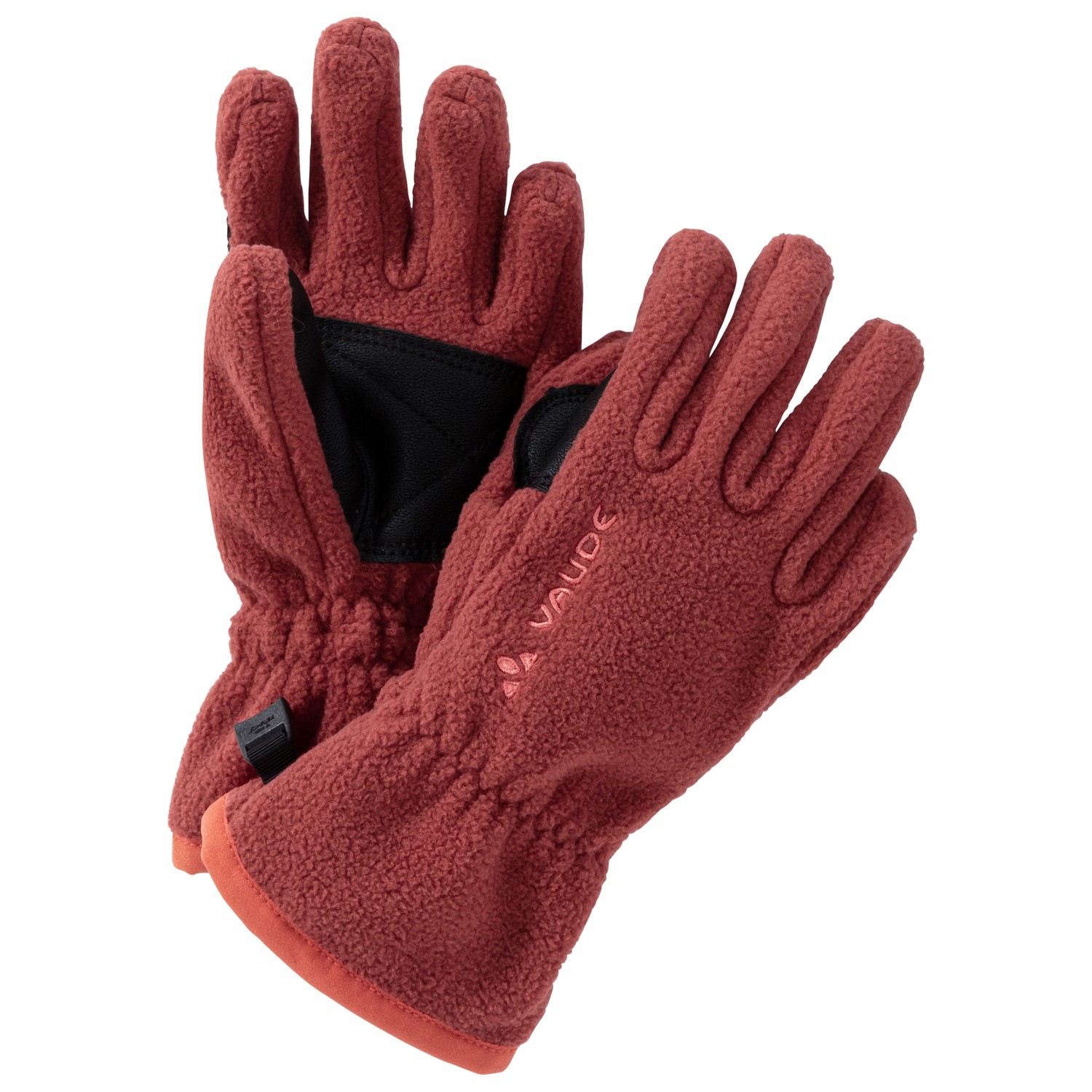 

Перчатки Vaude Pulex Gloves, цвет Redeva