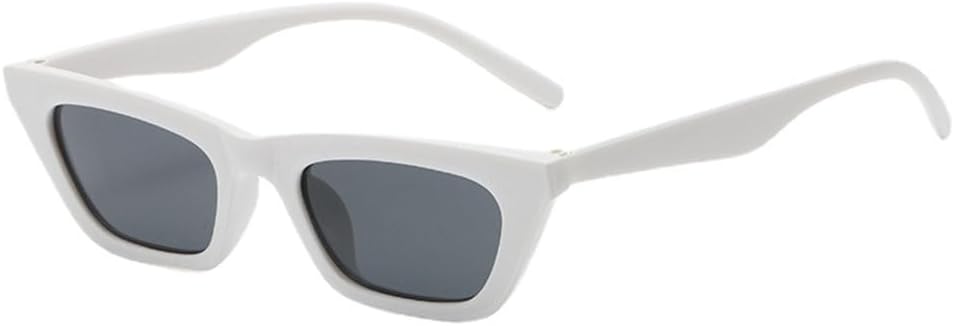 

Женские солнцезащитные очки в треугольной оправе «кошачий глаз», модные солнцезащитные очки для мужчин, очки для активного отдыха в стиле хип-хоп, защита от ультрафиолета UV400, SUN230 Generic, A4