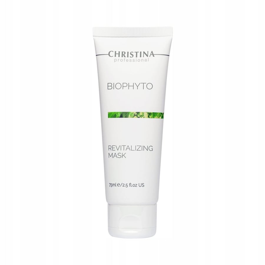 

Christina, Bio Phyto, Восстанавливающая маска, Регенерирующая маска, 75 мл