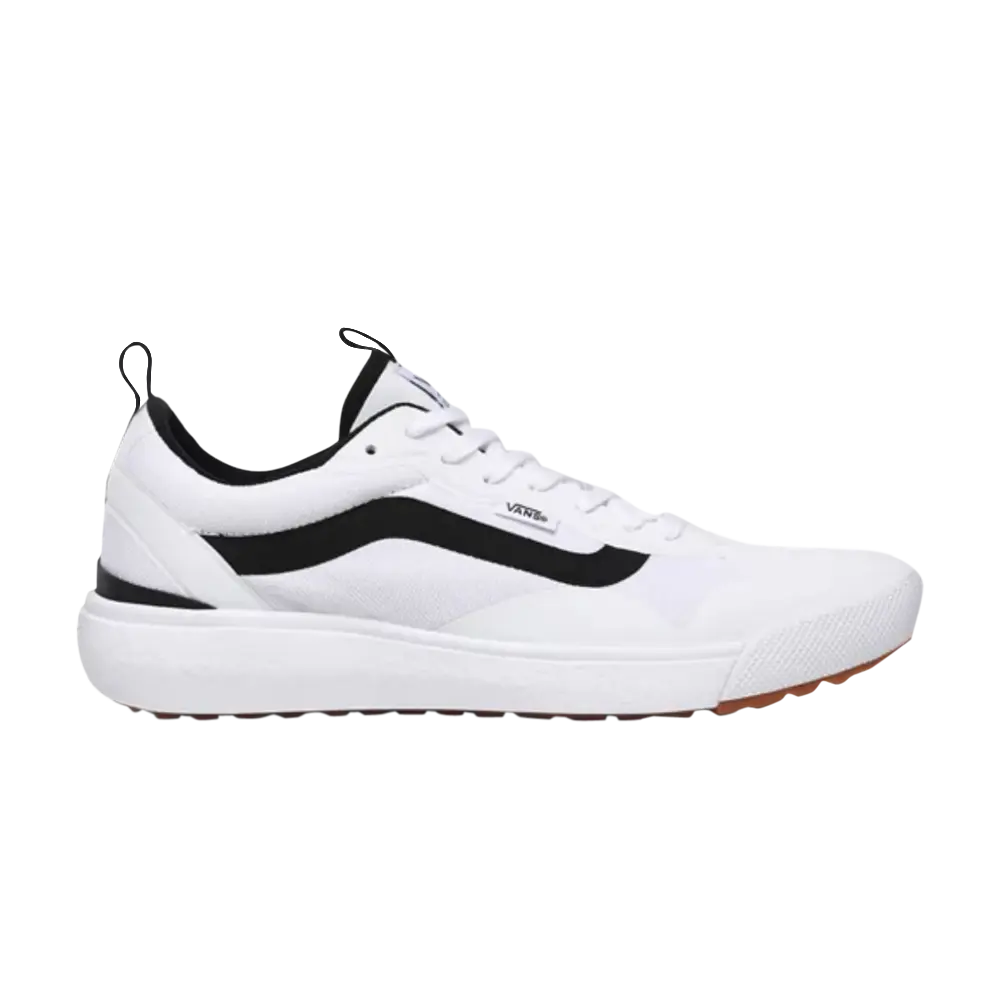 Кроссовки UltraRange EXO Vans, белый
