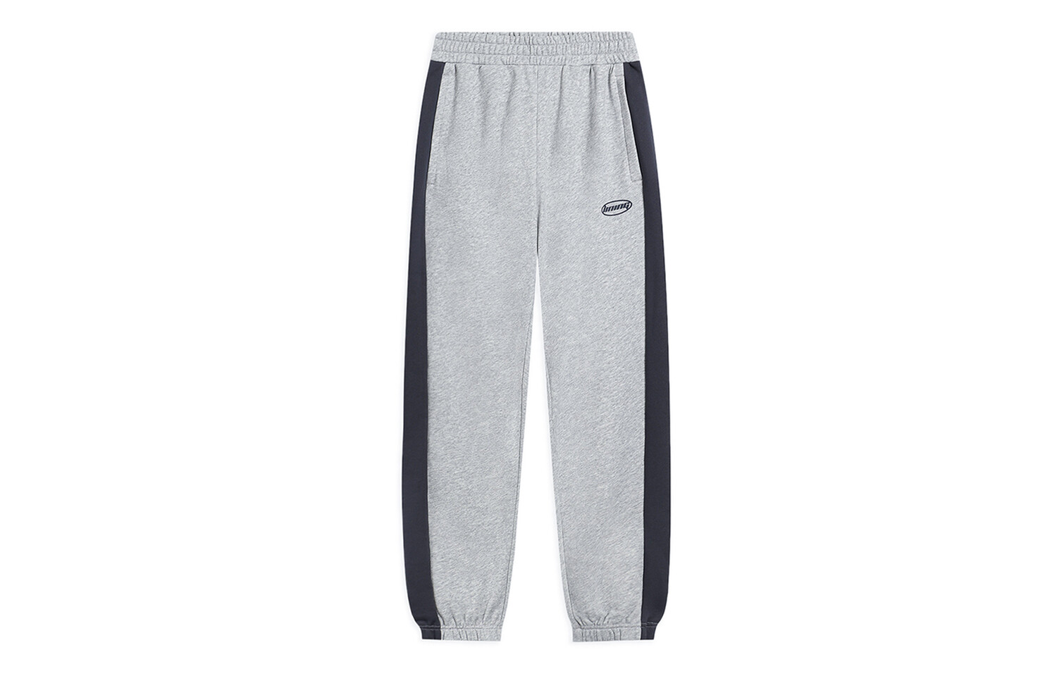 

Спортивные спортивные штаны из коллекции Sports Life, цвет серый, мужские Lining, цвет Heather Gray