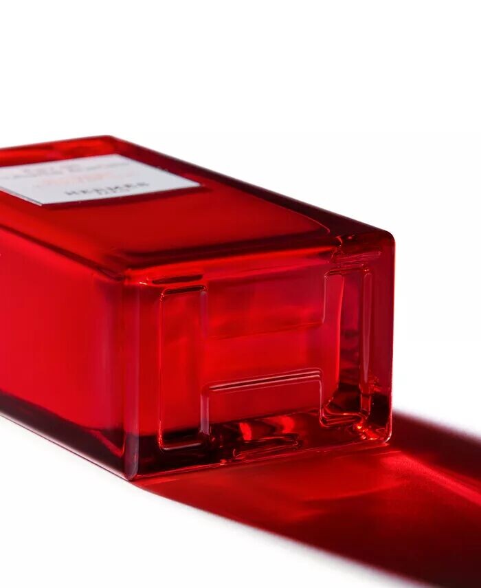 Увлажняющий лосьон для тела Eau de Rhubarbe Écarlate, 6,5 унций Hermès — фото 2