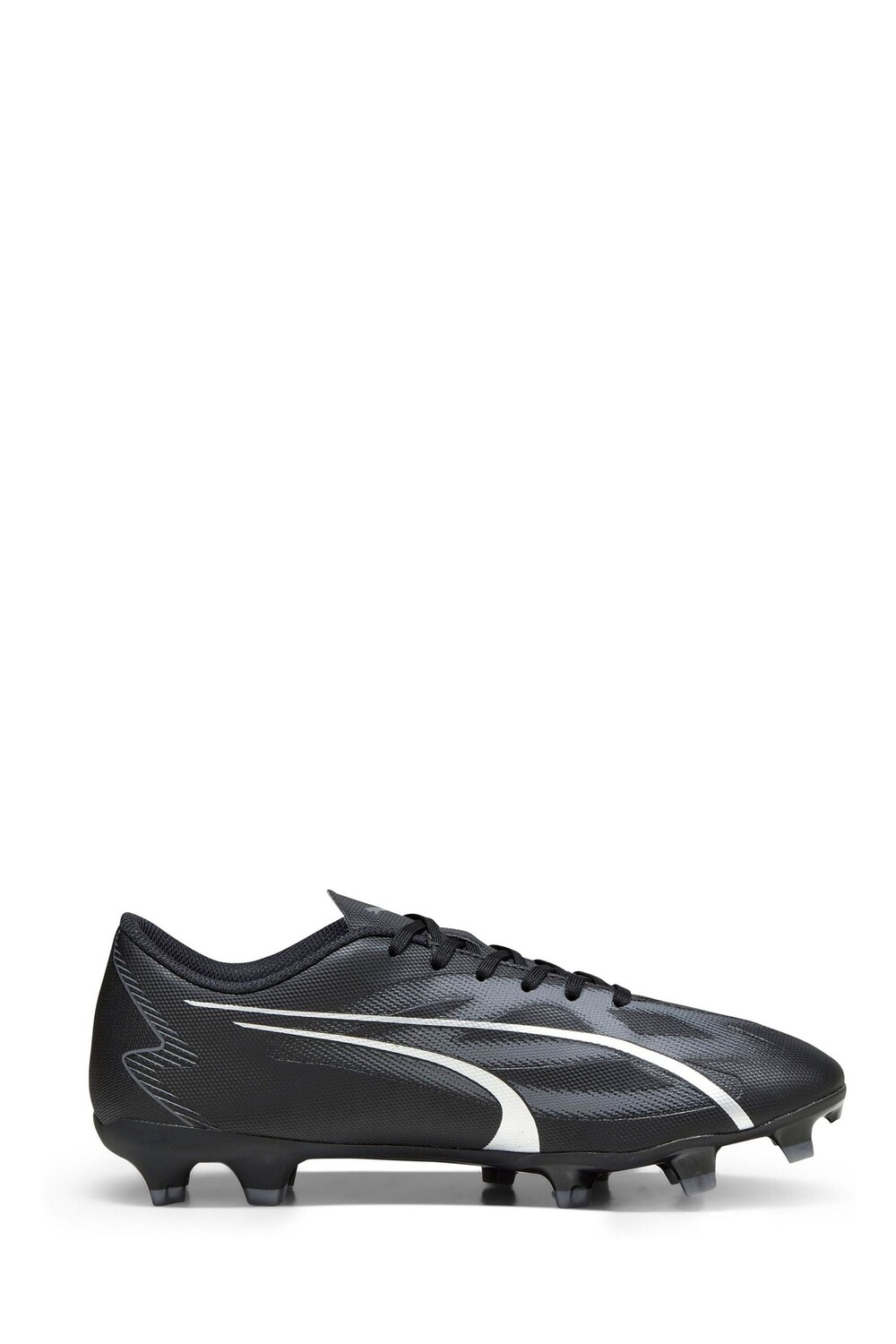 

Ультра плей фг/аг Puma, черный