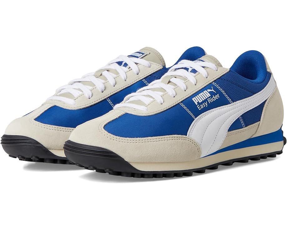 

Мужские кроссовки PUMA Easy Rider, Clyde Royal/White