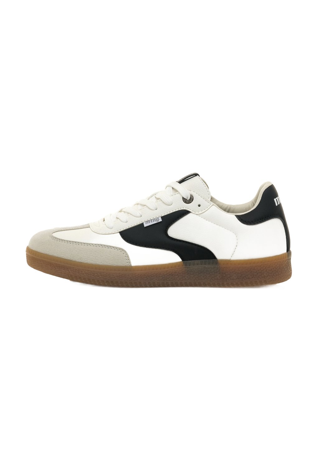 

Низкие кеды ZAPATILLAS mtng, белый