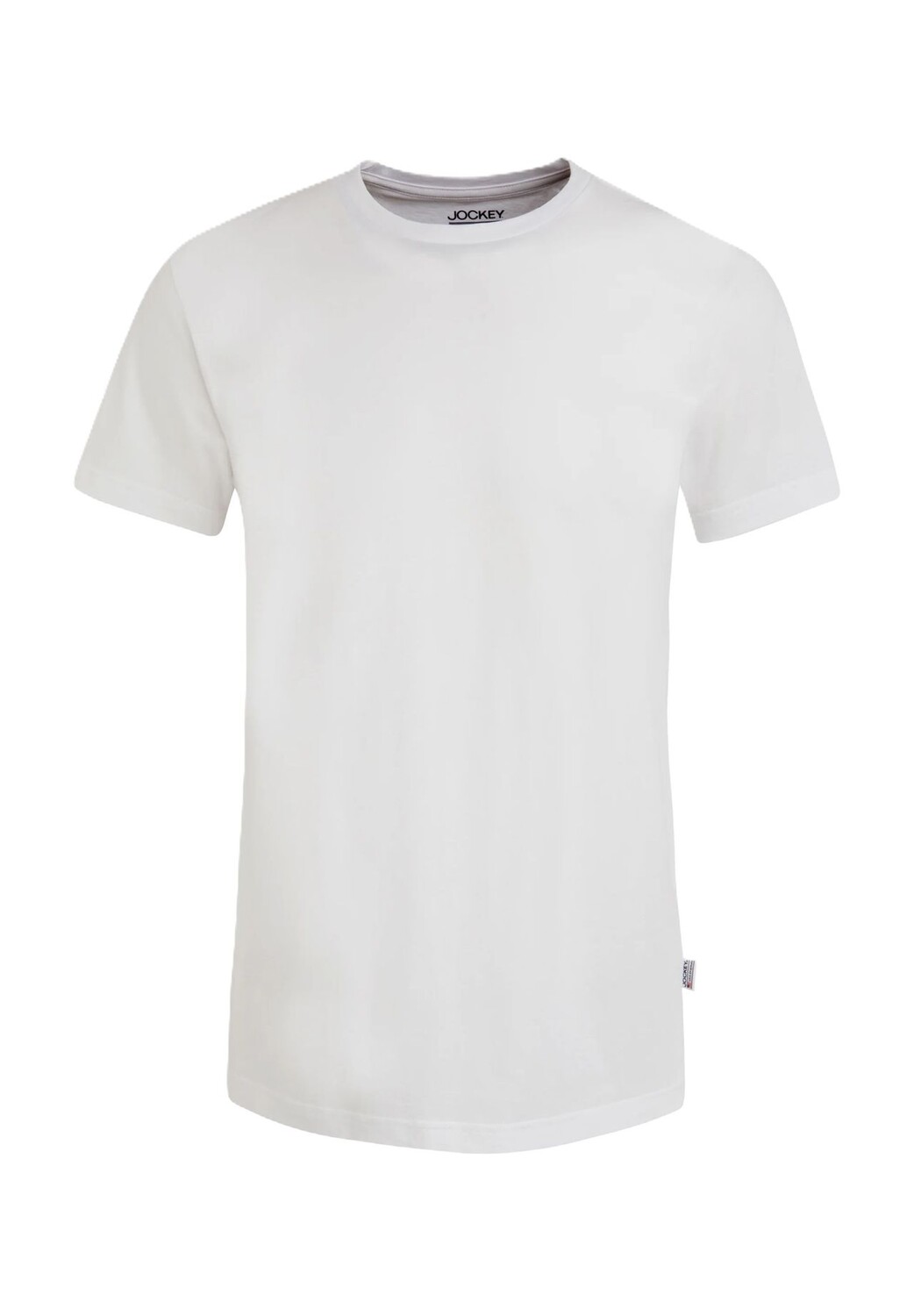 

Майка American Shirt, свободный крой, мужская JOCKEY, белый