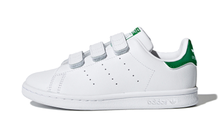 

Adidas originals StanSmith Детские кроссовки для скейтбординга BP