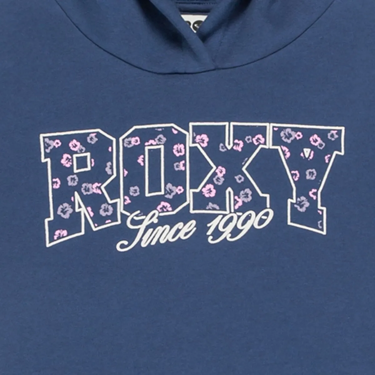 

Детская толстовка Surf Feeling Brushed Vt Roxy, синий