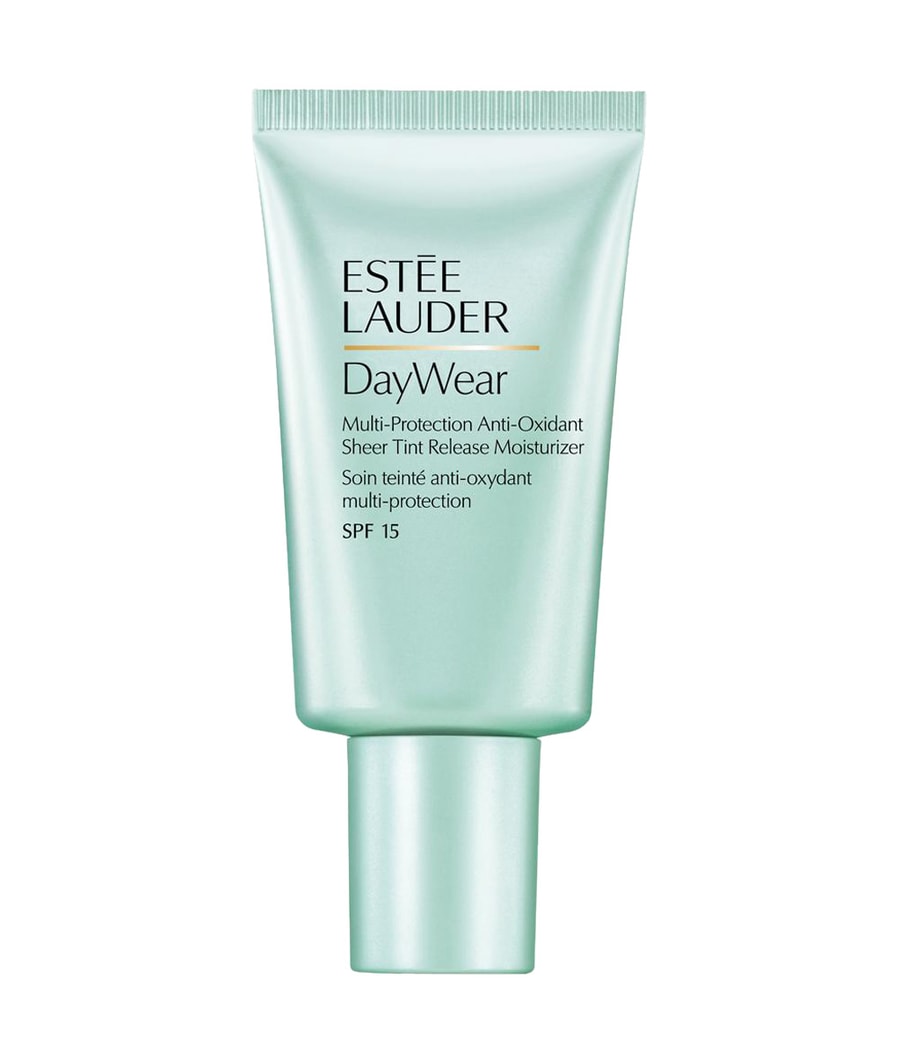 

Тонирующий крем для лица ESTÉE LAUDER DayWear Multi-Protection Anti-Oxidant Sheer Tint Release Moisturizer SPF 15, 50 ml