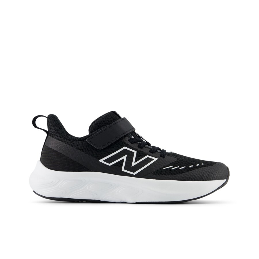 Спортивные кроссовки new balance 625, черный — фото 2