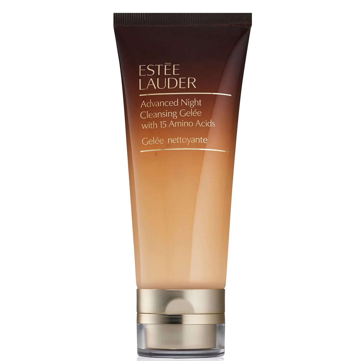 Сыворотка Estée Lauder — Ночной моющий гель Advanced с 15 аминокислотами, 100 мл