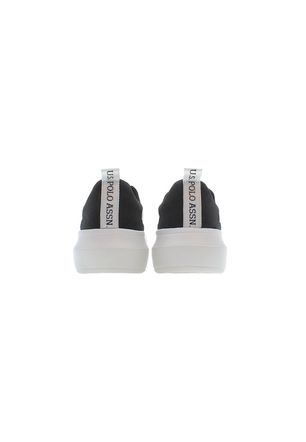 

Низкие кроссовки HELIS U.S. Polo Assn., черный