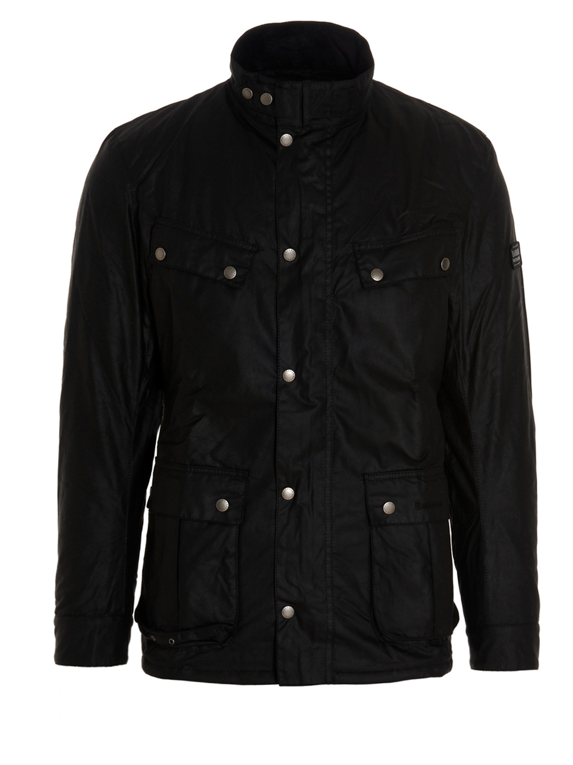 

Куртка «Duke» Barbour International, черный