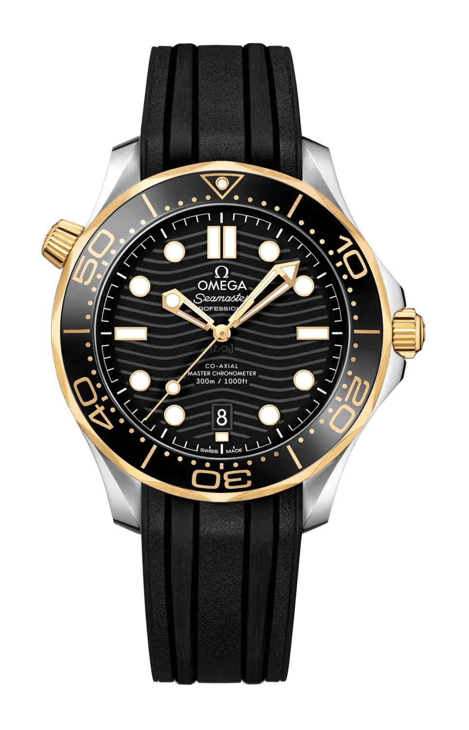 

Часы diver 300m co axial master chronometer 42 мм Omega