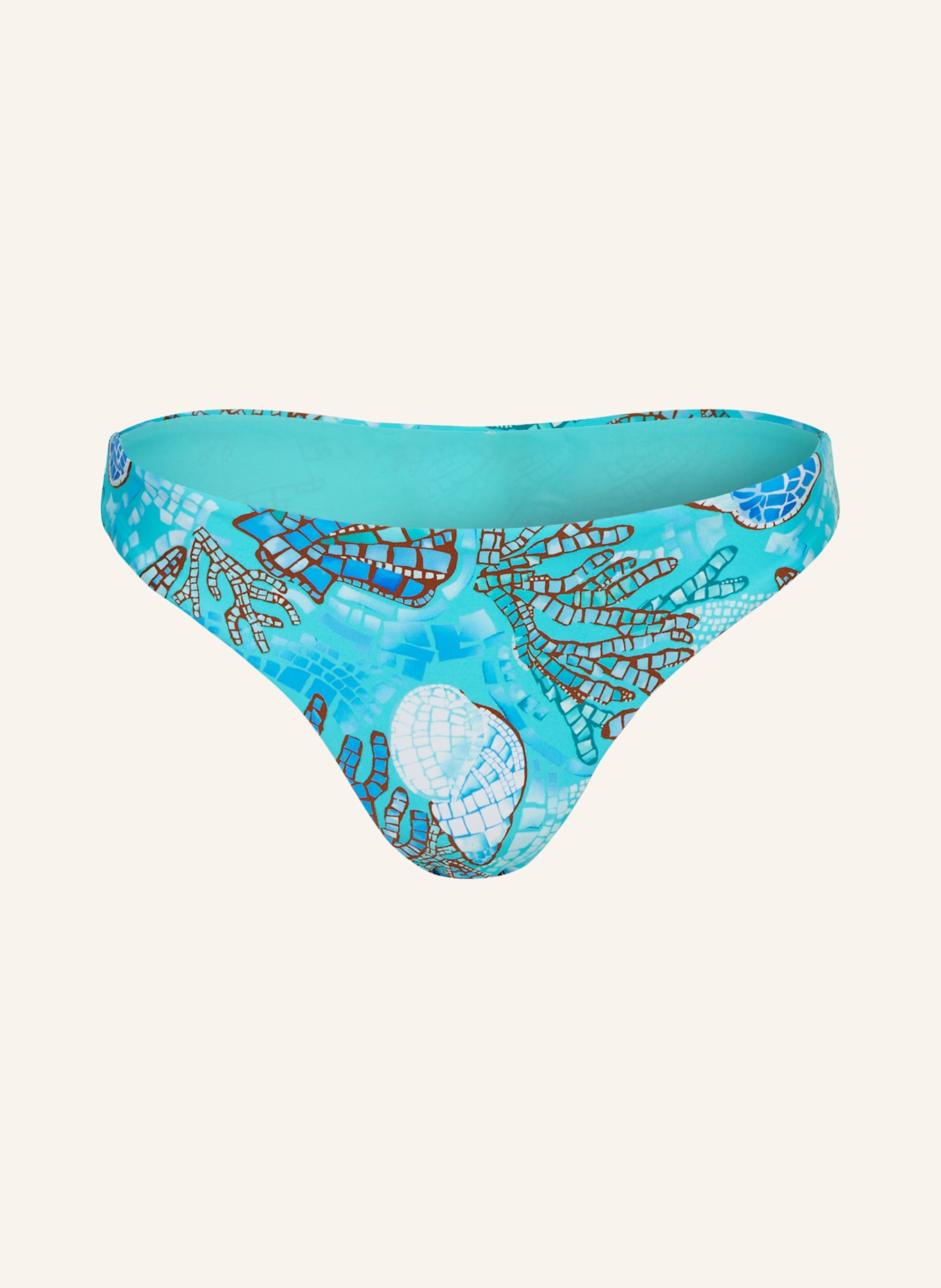 

Трусики бикини низ la mer Seafolly, мультиколор