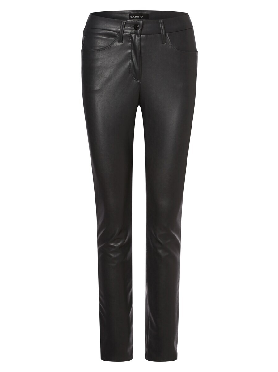

Узкие брюки Cambio RAY, черный