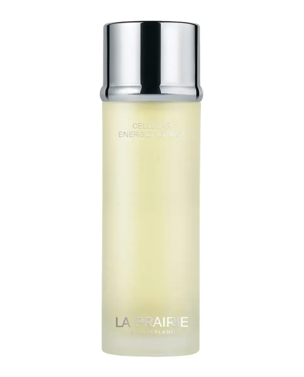 Освежающий распылитель 100 мл Cellular Energizing Body Spray La Prairie