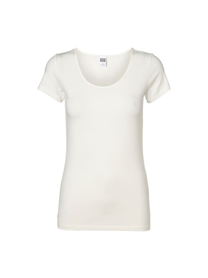 

Футболка Vero Moda, белый
