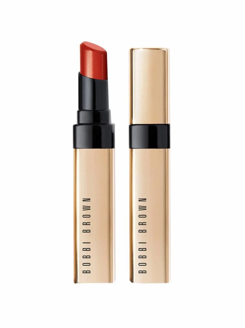 

Помада Luxe Shine Intense, оттенок Supernova Bobbi Brown